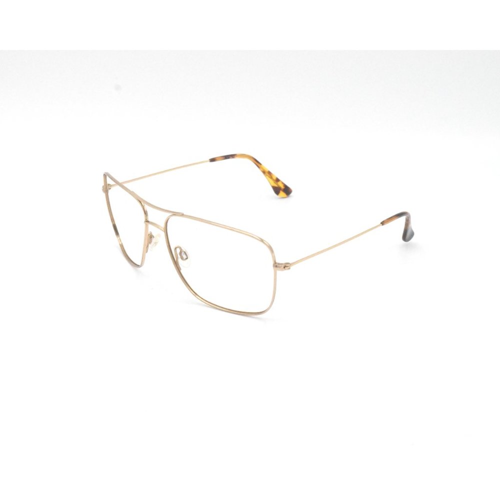 Maui Jim Cook Pines MJ 774-16 Gold Titanium FRAME